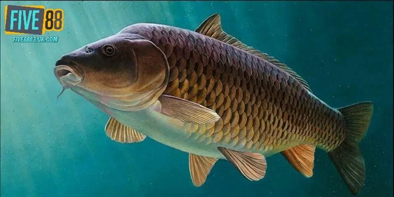 Nằm Mơ Thấy Cá Chép Đánh Đề Con Gì